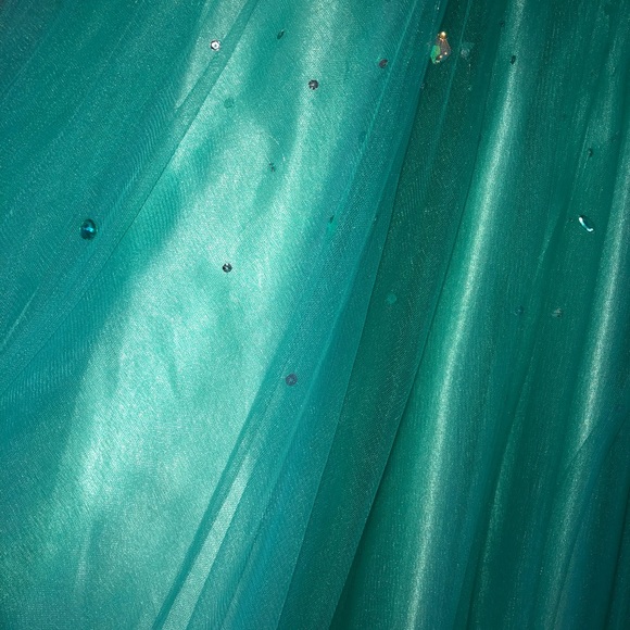 Jovani prom dress - Picture 2 of 4